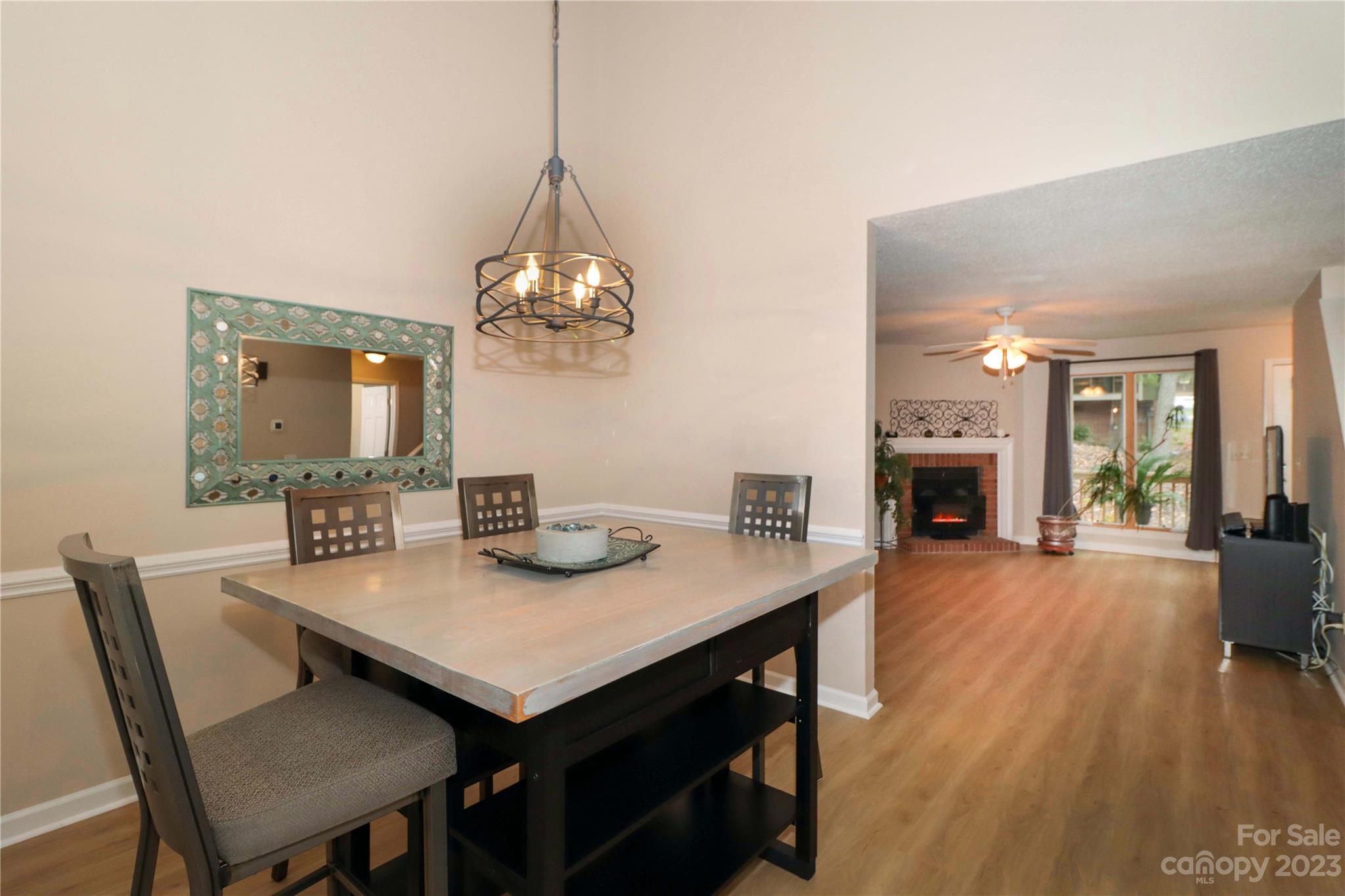 Ridgeview - Residential