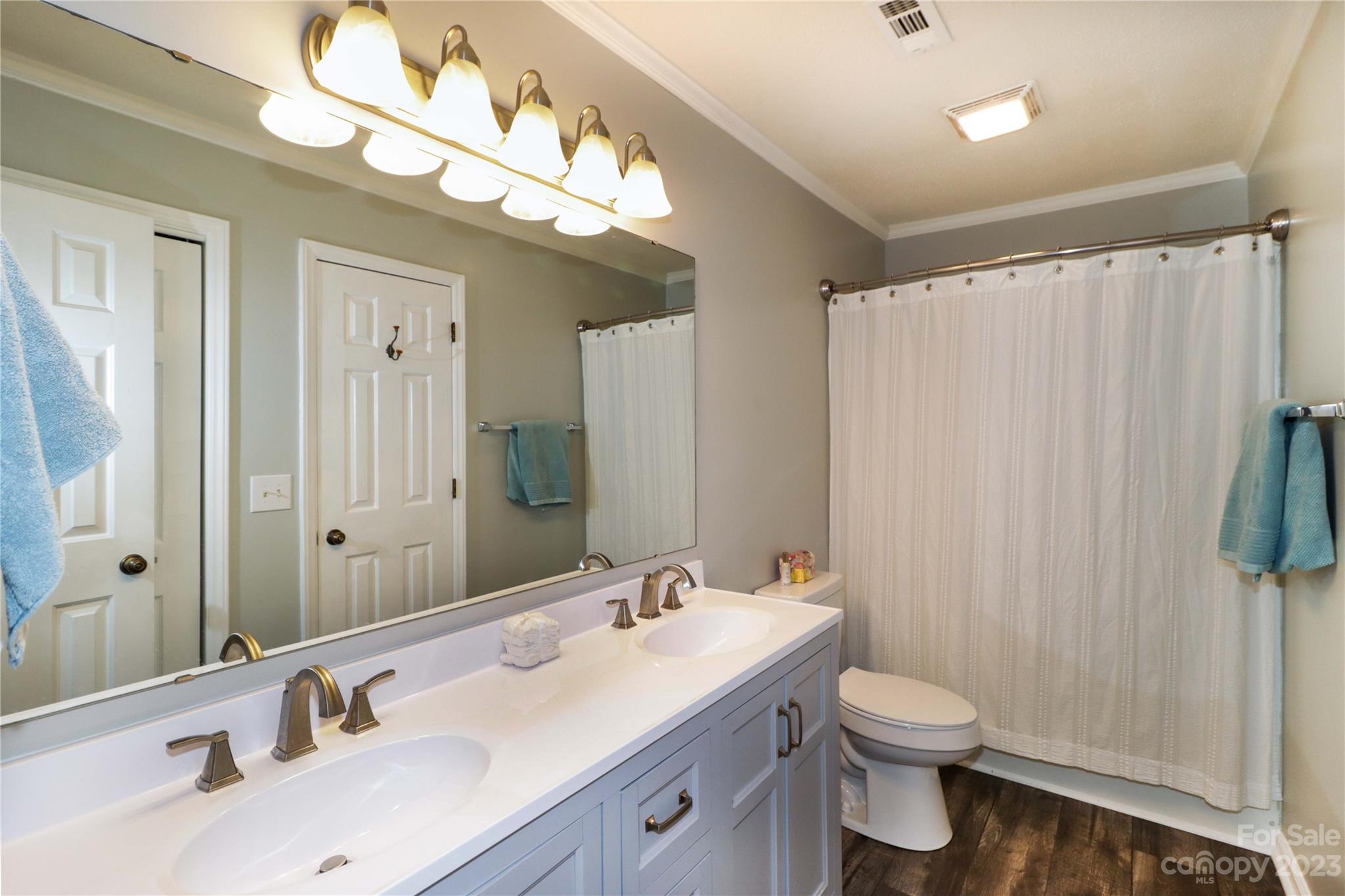 Ridgeview - Residential