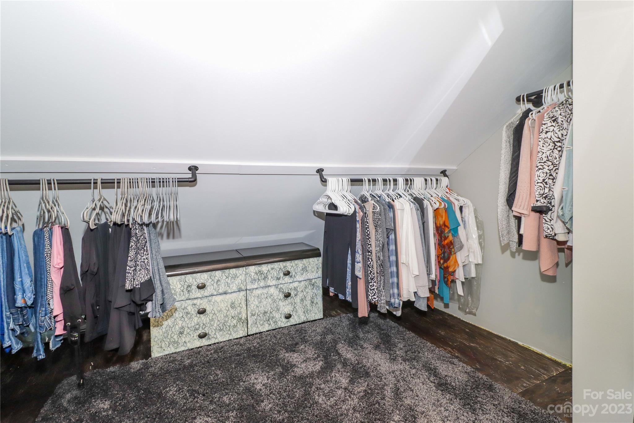 Ridgeview - Residential