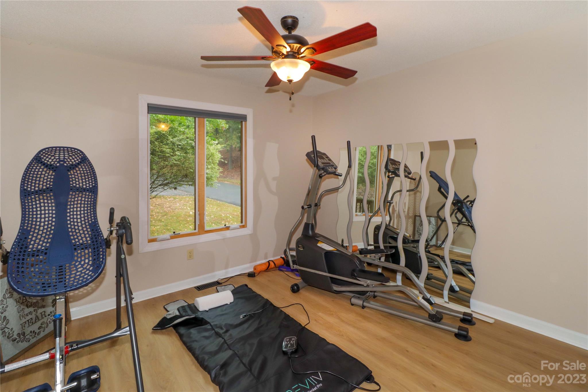 Ridgeview - Residential