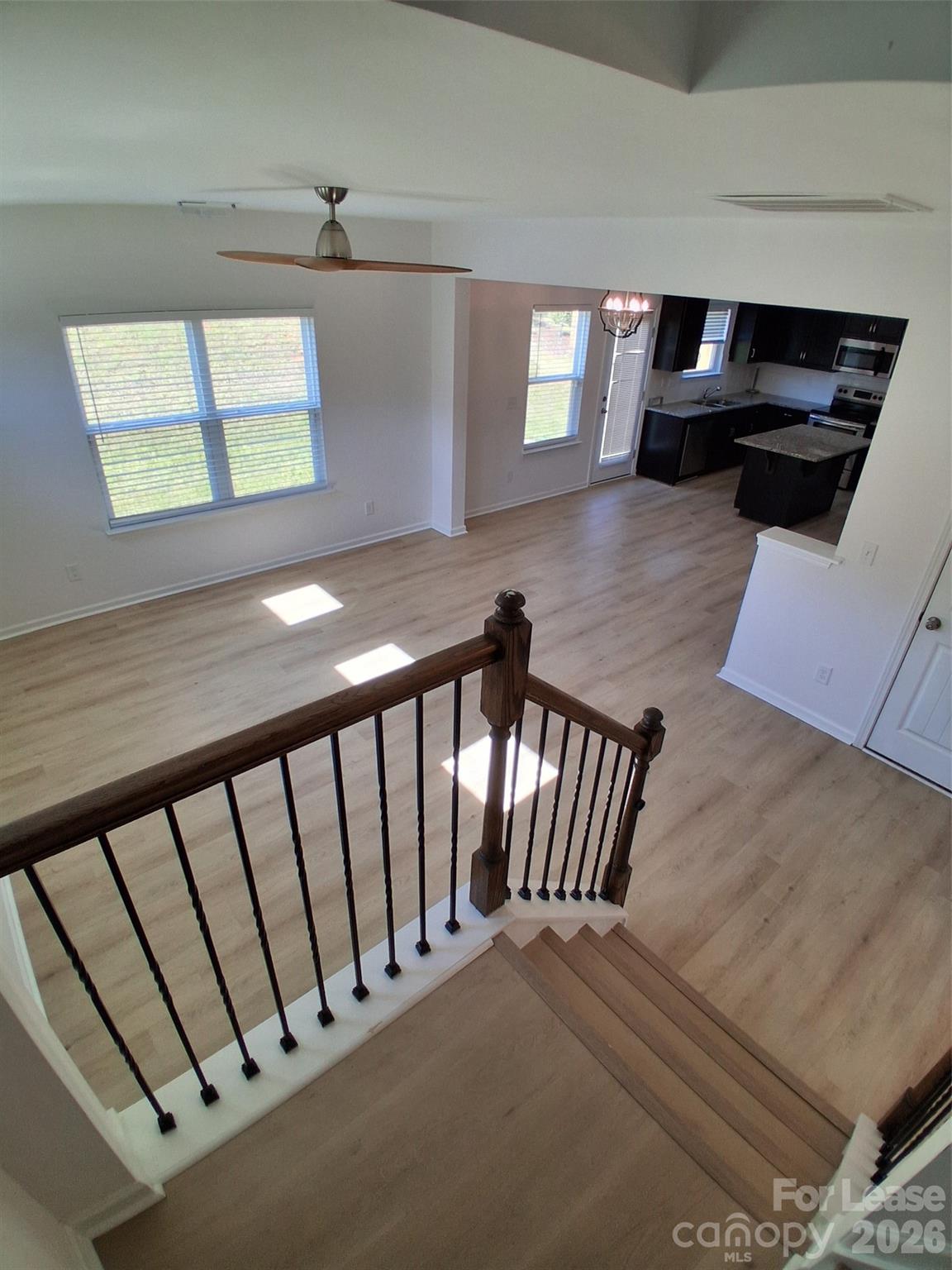 Oakview Commons - Residential Lease