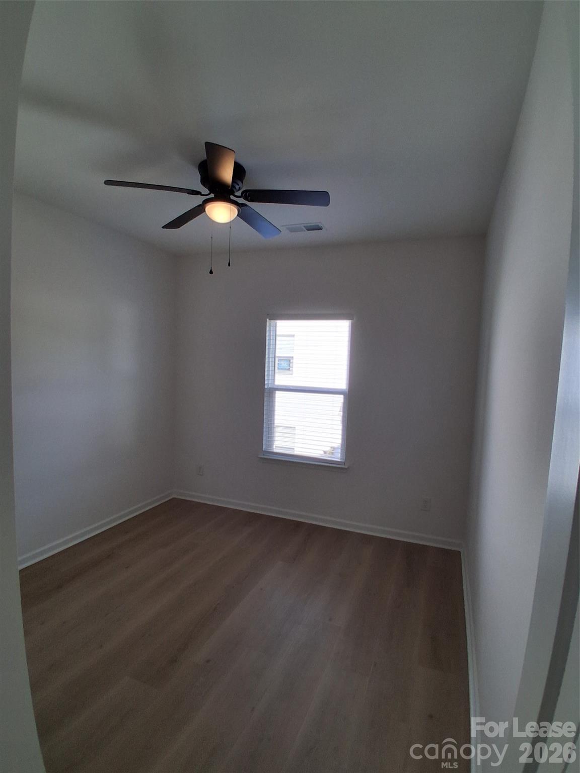 Oakview Commons - Residential Lease