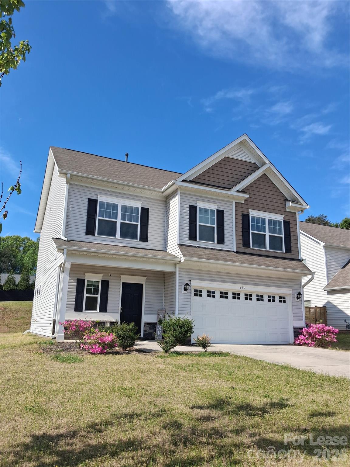 Oakview Commons - Residential Lease