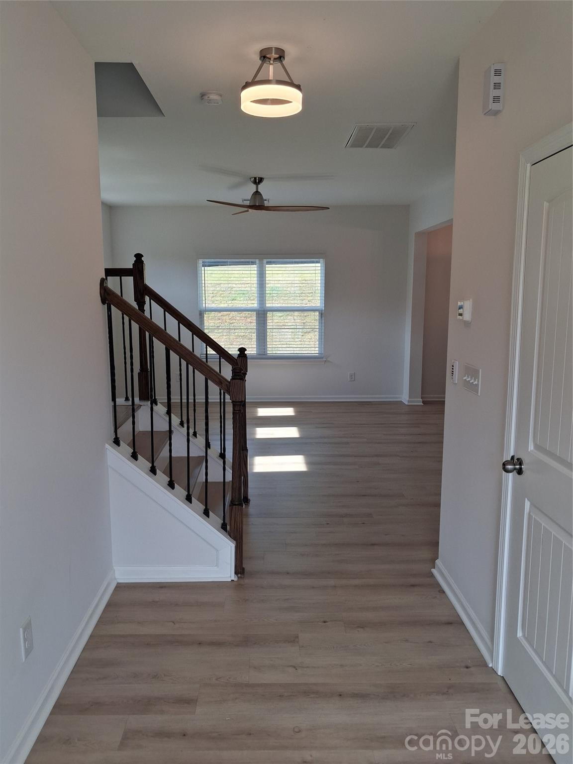 Oakview Commons - Residential Lease