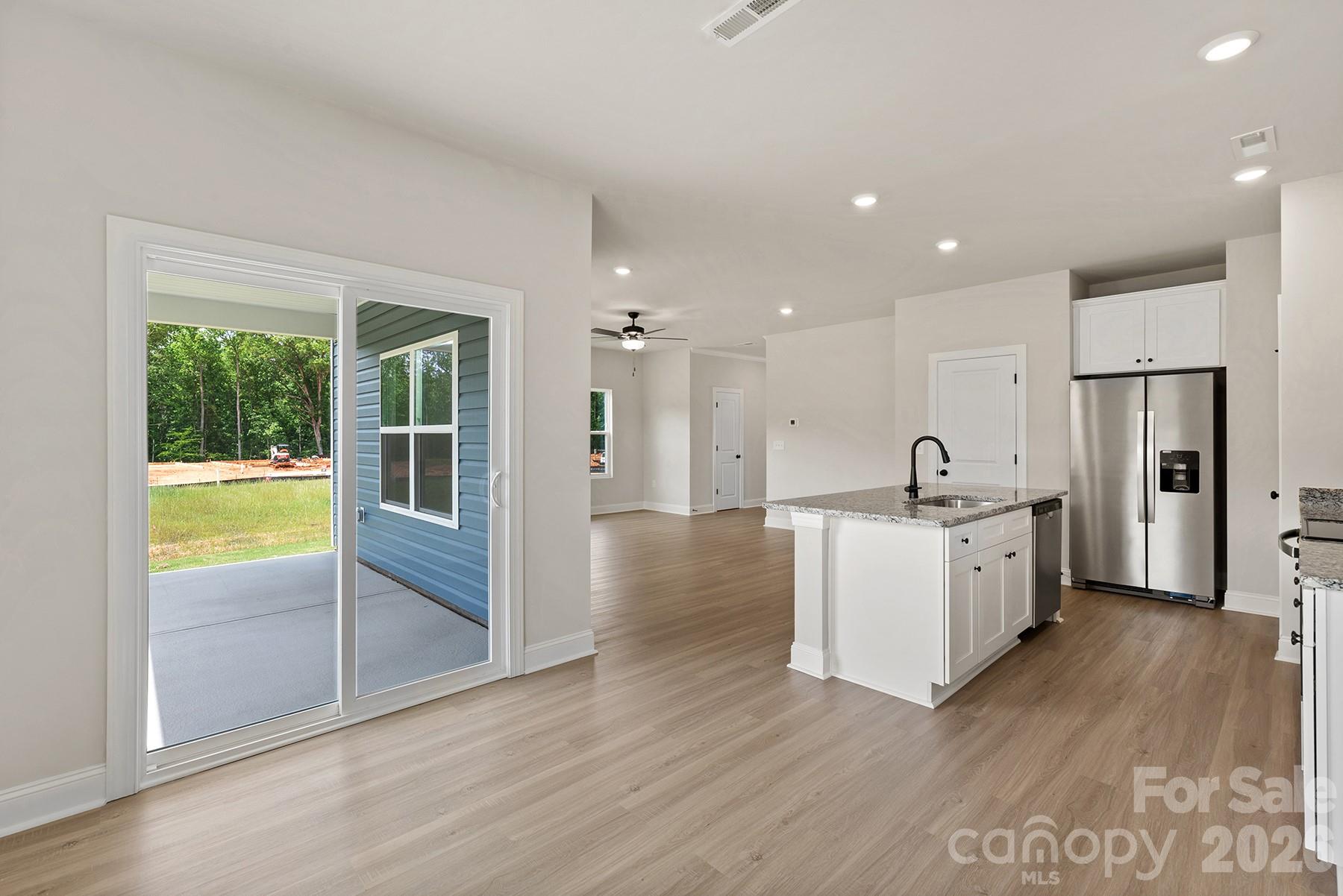 Ascot Woods - Residential