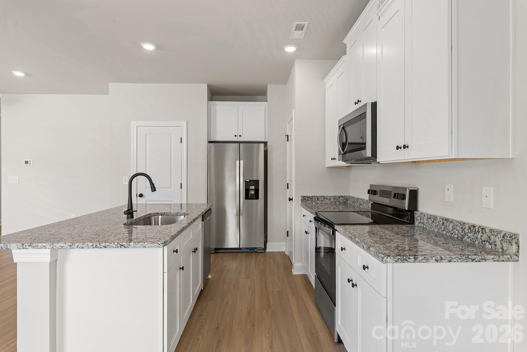 Ascot Woods - Residential