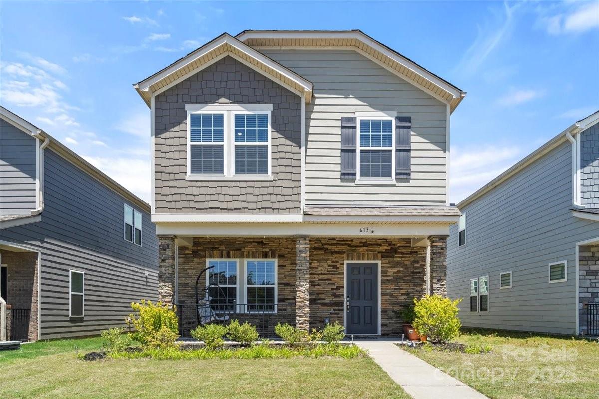 613 Cedar Knoll Circle