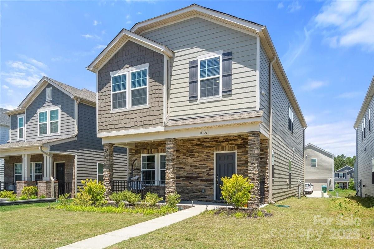 613 Cedar Knoll Circle