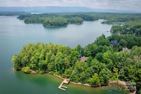 A home in Morganton