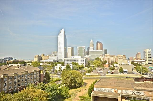 South End - Residential Lease