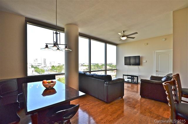 South End - Residential Lease