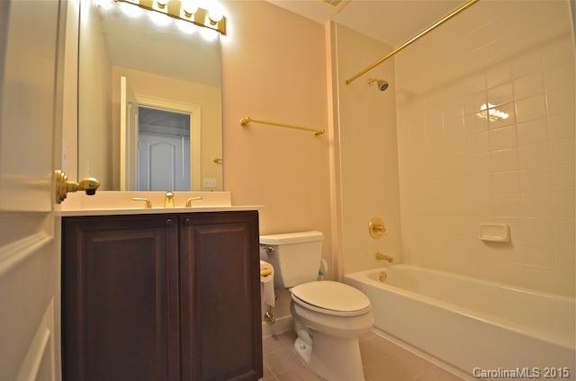 South End - Residential Lease