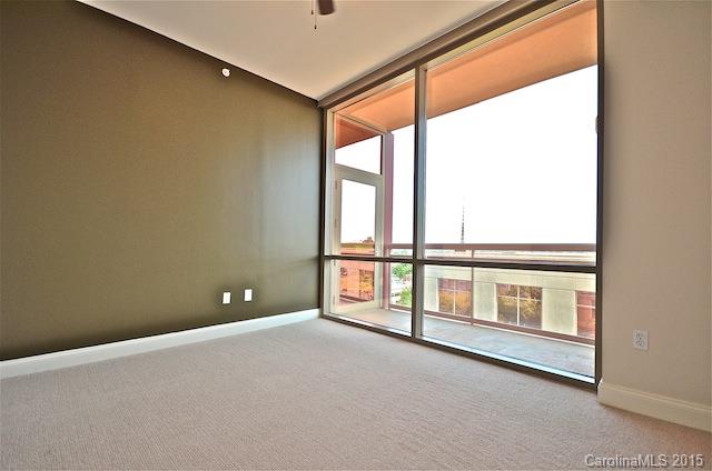 South End - Residential Lease