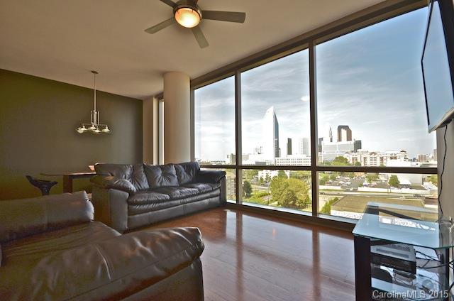 South End - Residential Lease