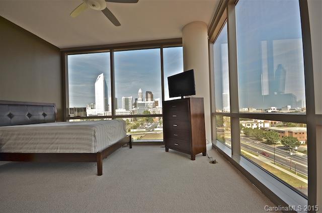 South End - Residential Lease