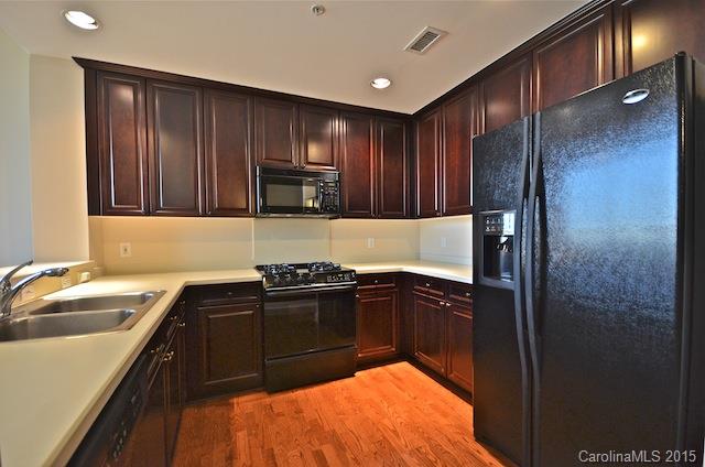 South End - Residential Lease