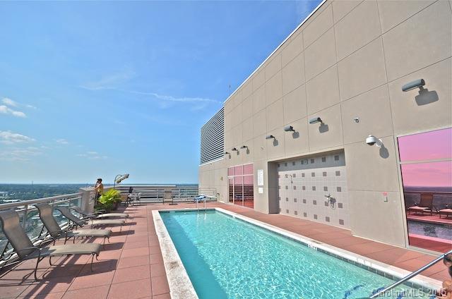 South End - Residential Lease