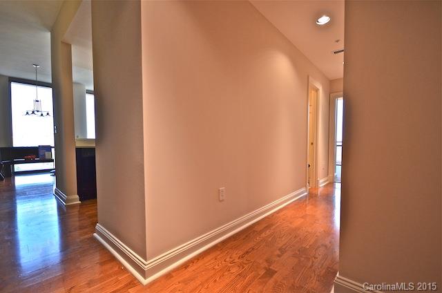 South End - Residential Lease