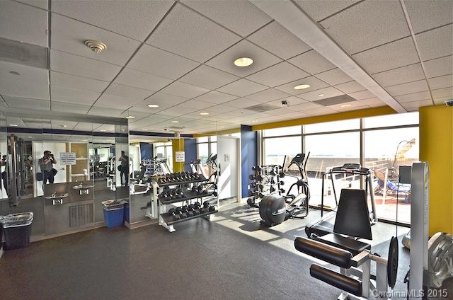 South End - Residential Lease