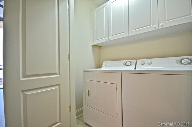 South End - Residential Lease