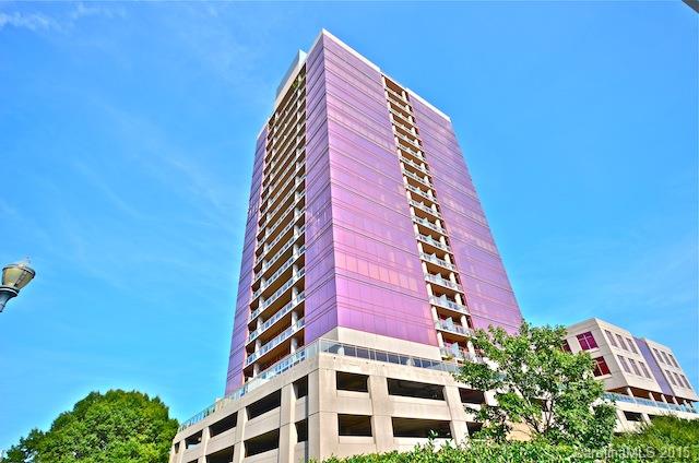 South End - Residential Lease