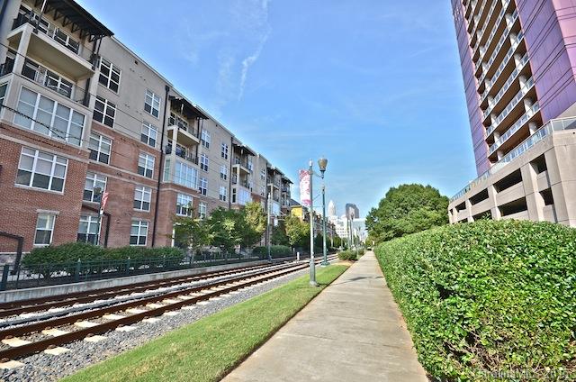 South End - Residential Lease