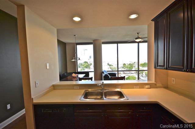 South End - Residential Lease