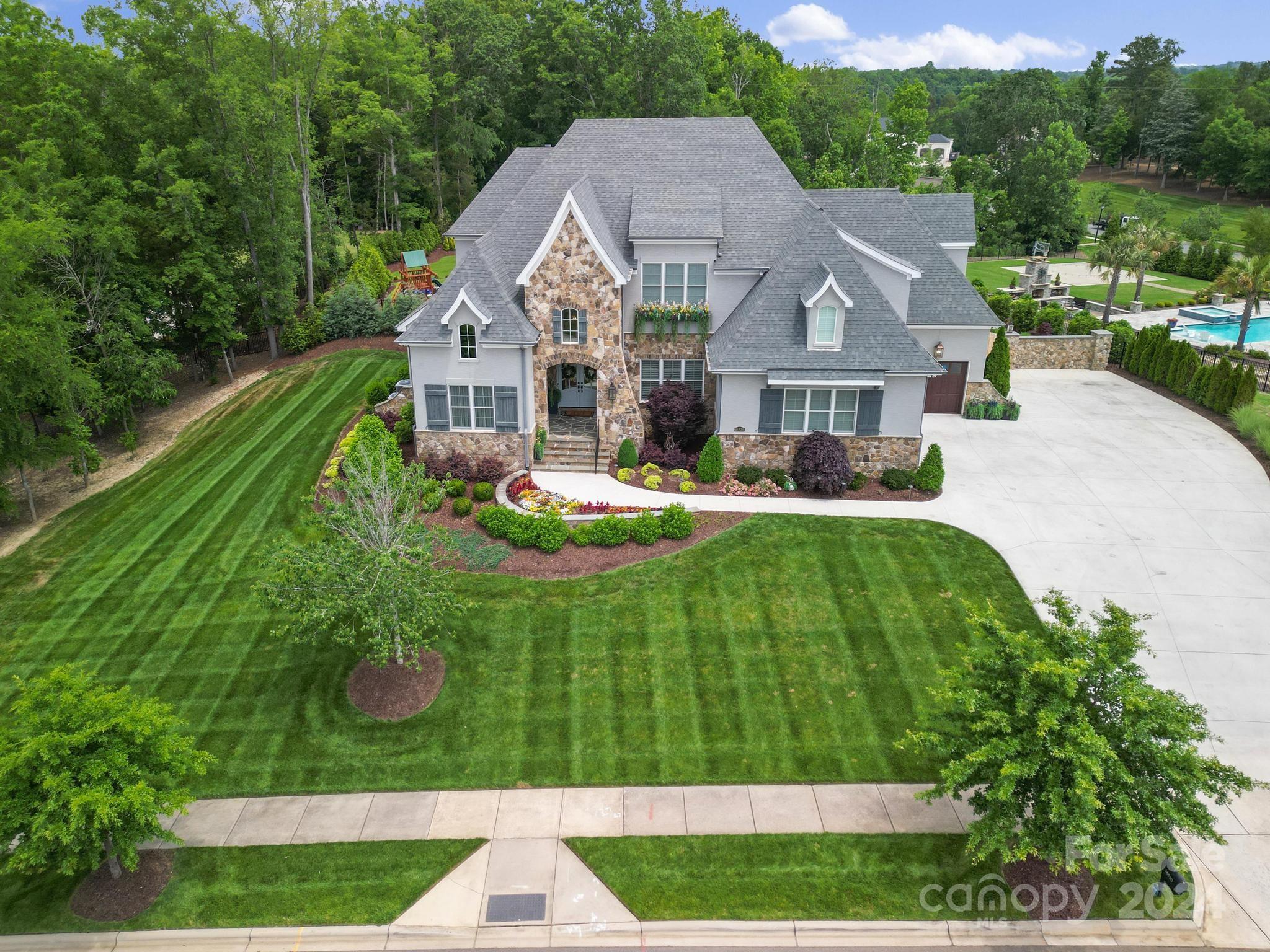 River Run - Residential