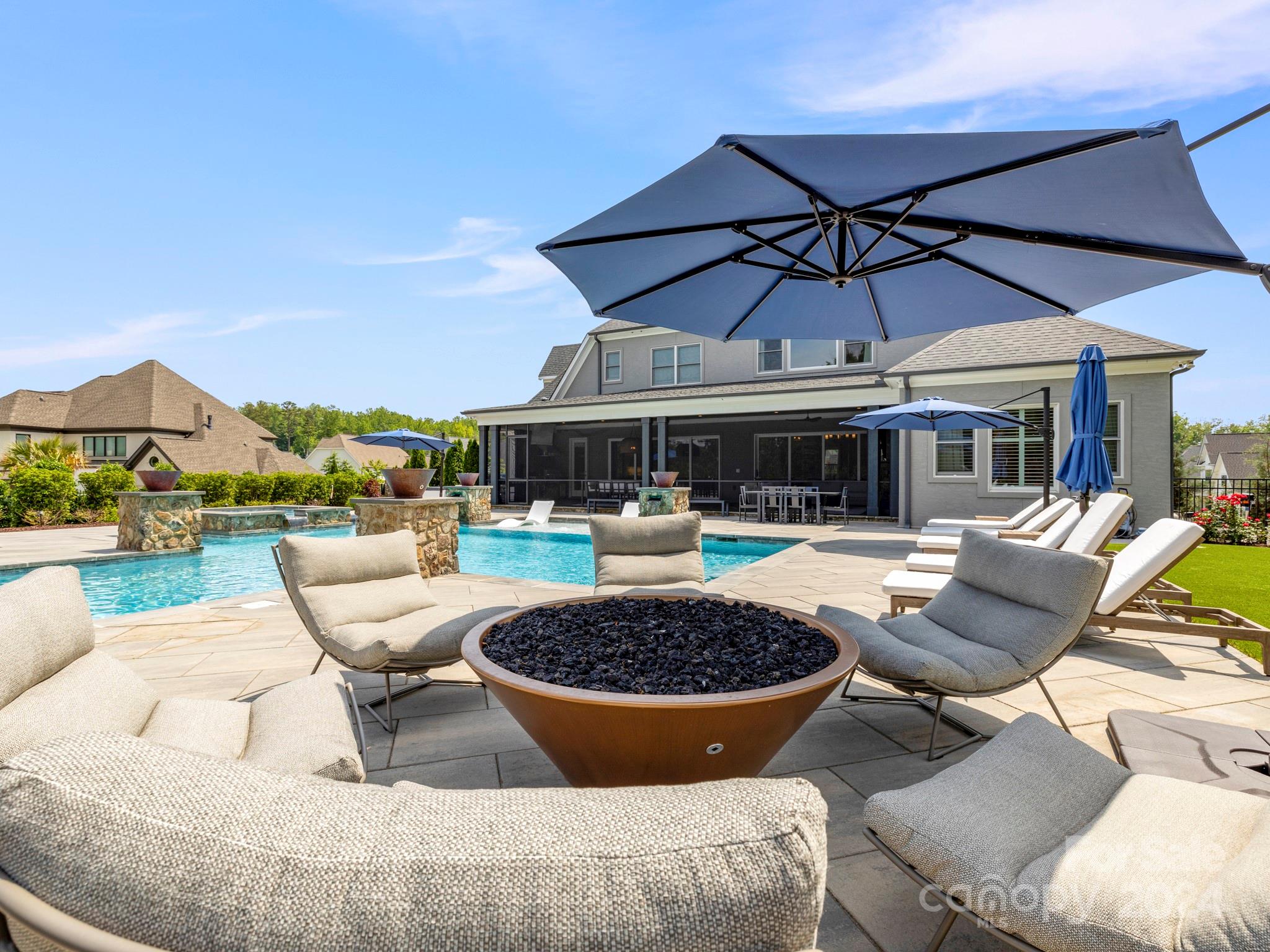 River Run - Residential