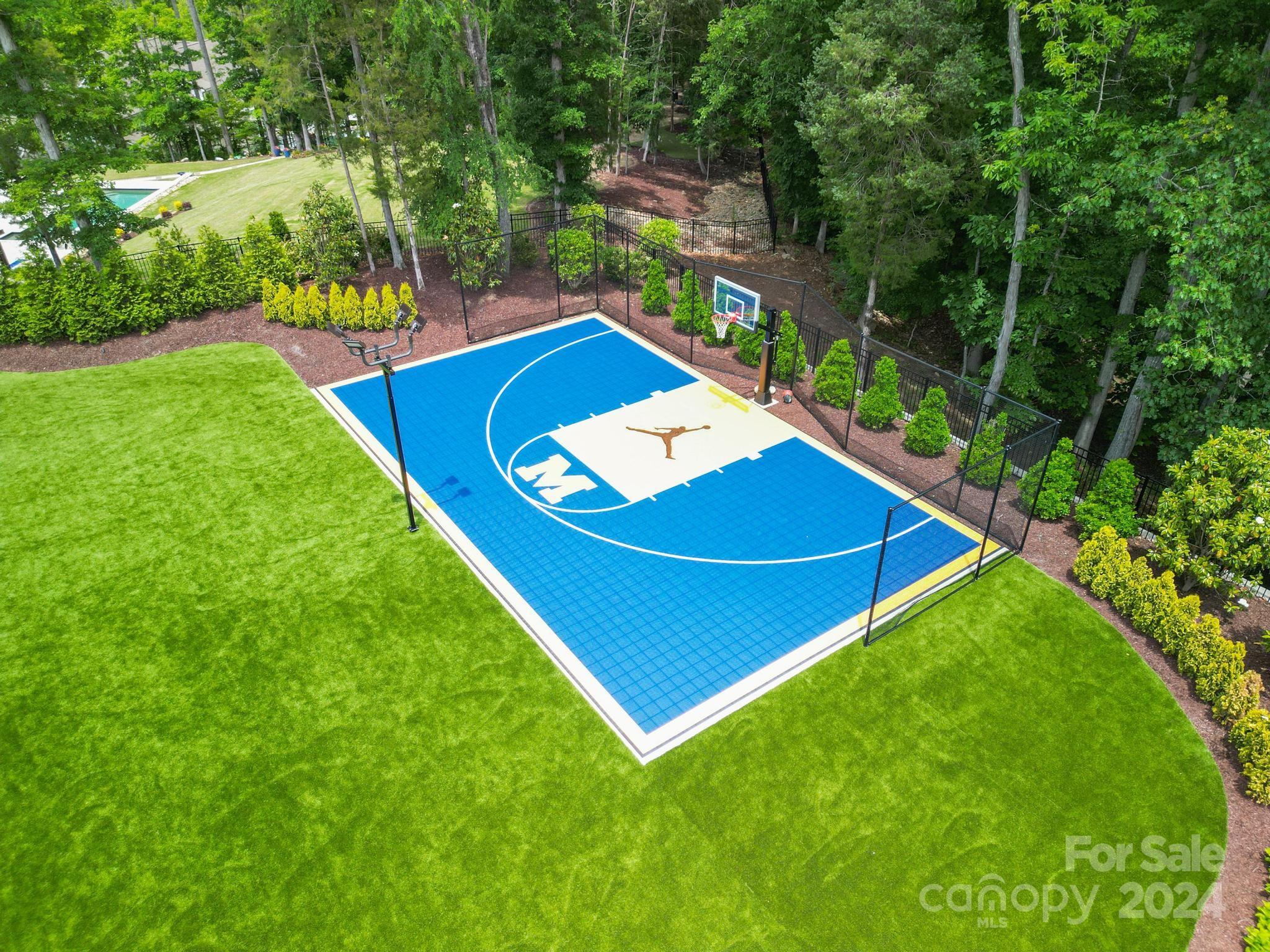 River Run - Residential