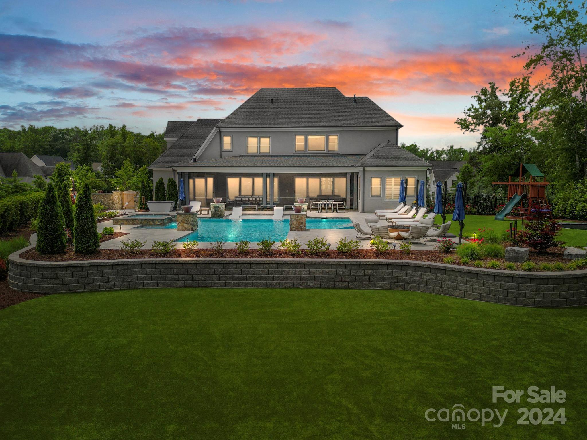 River Run - Residential