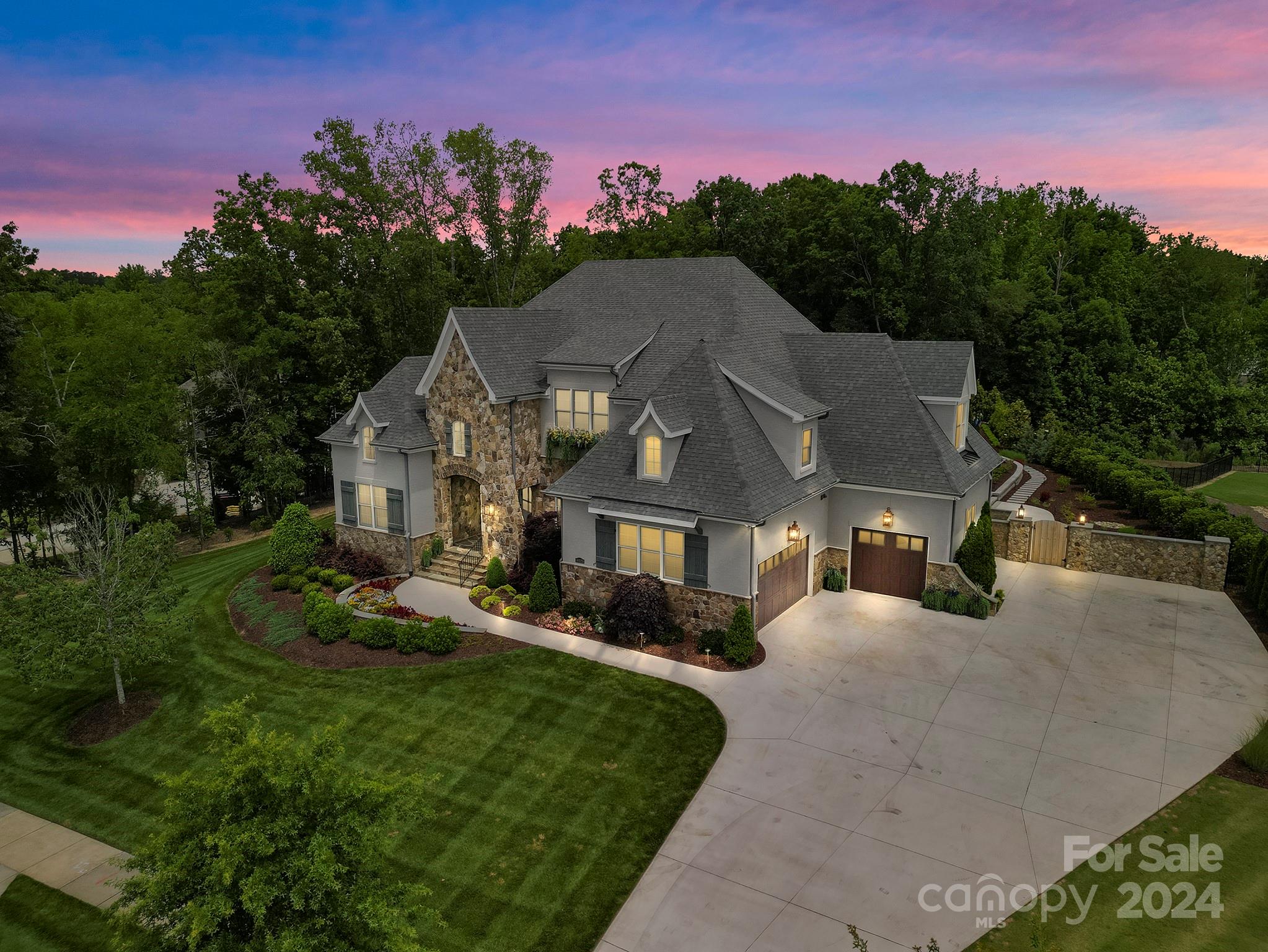 River Run - Residential