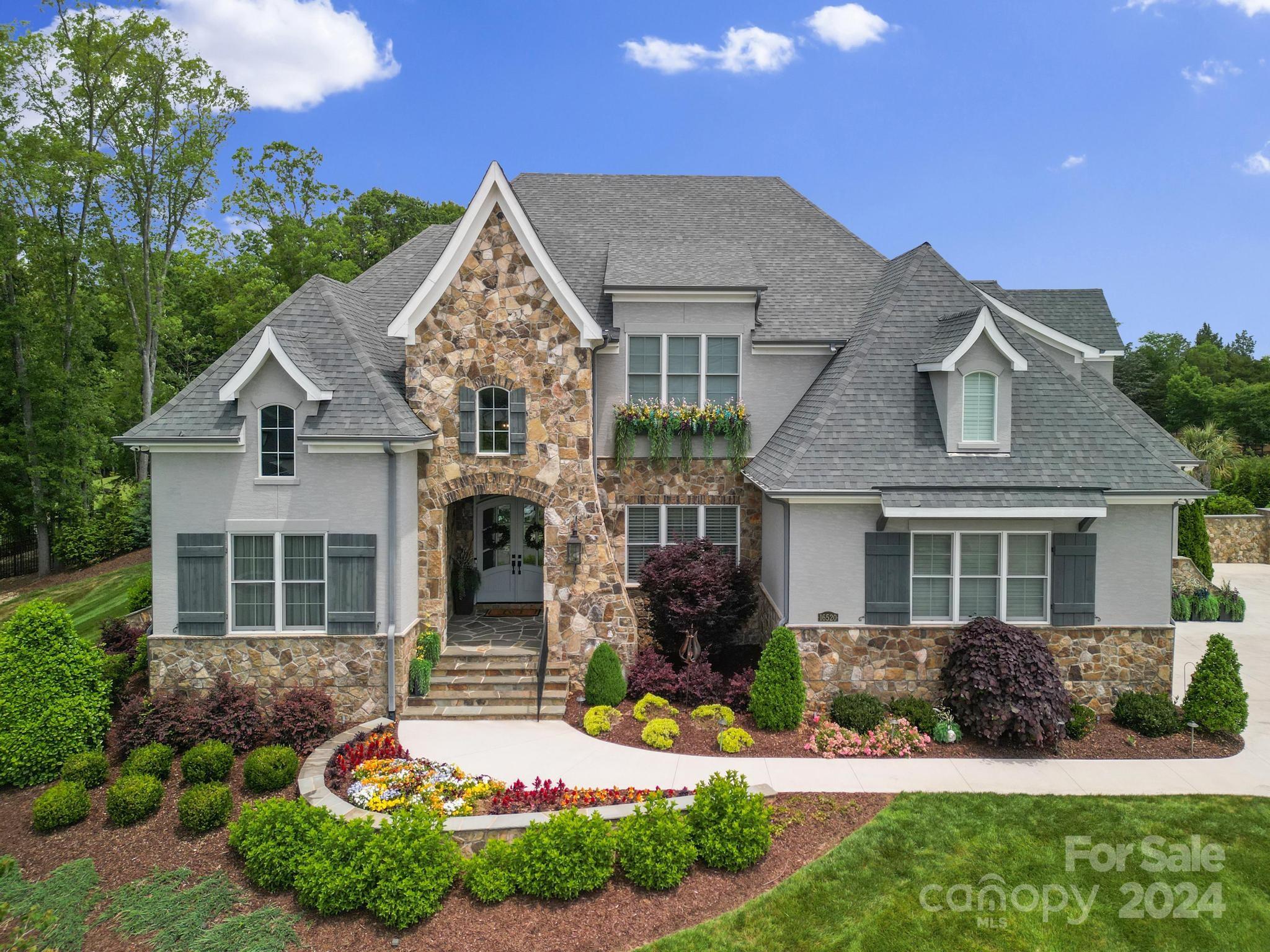 River Run - Residential