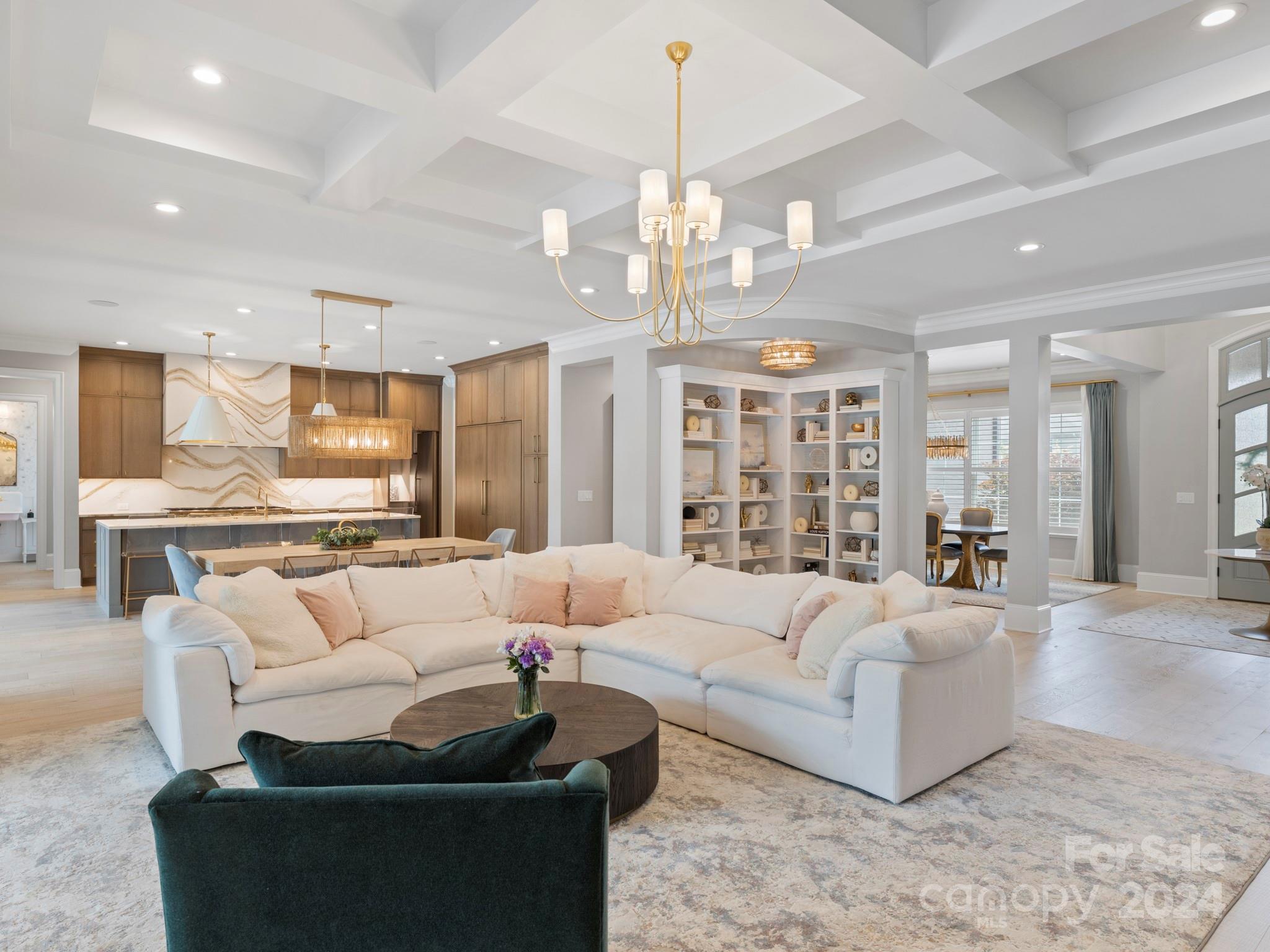 River Run - Residential