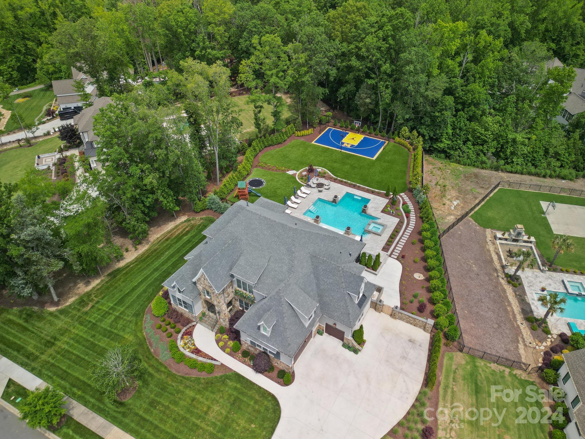 River Run - Residential