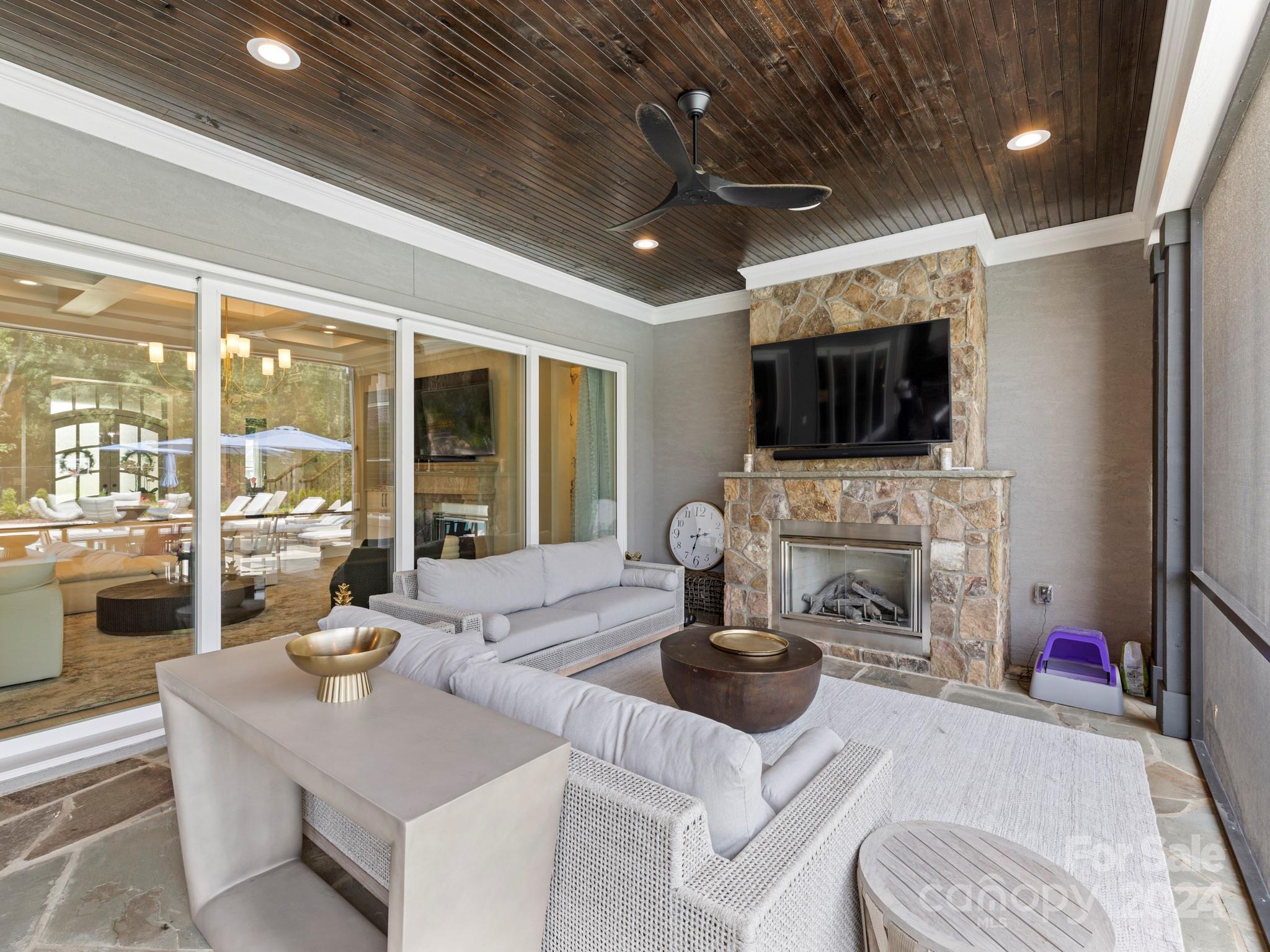 River Run - Residential