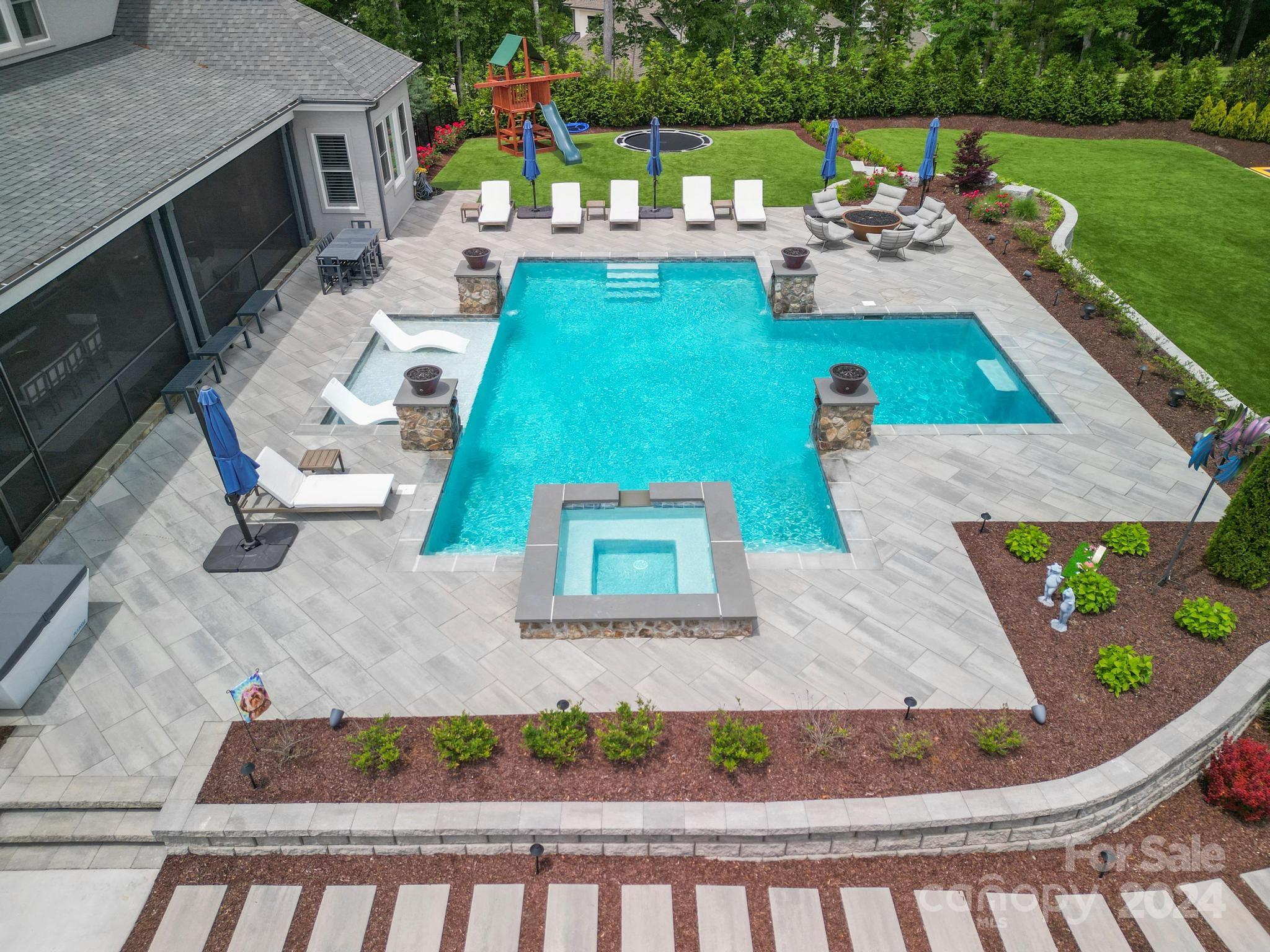 River Run - Residential