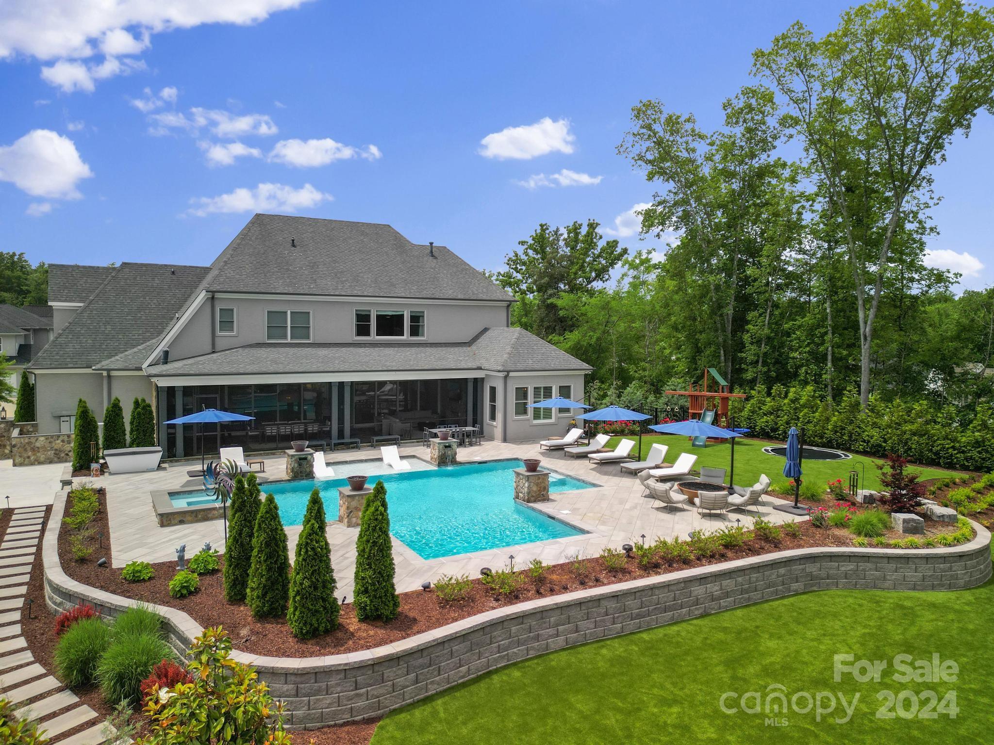 River Run - Residential