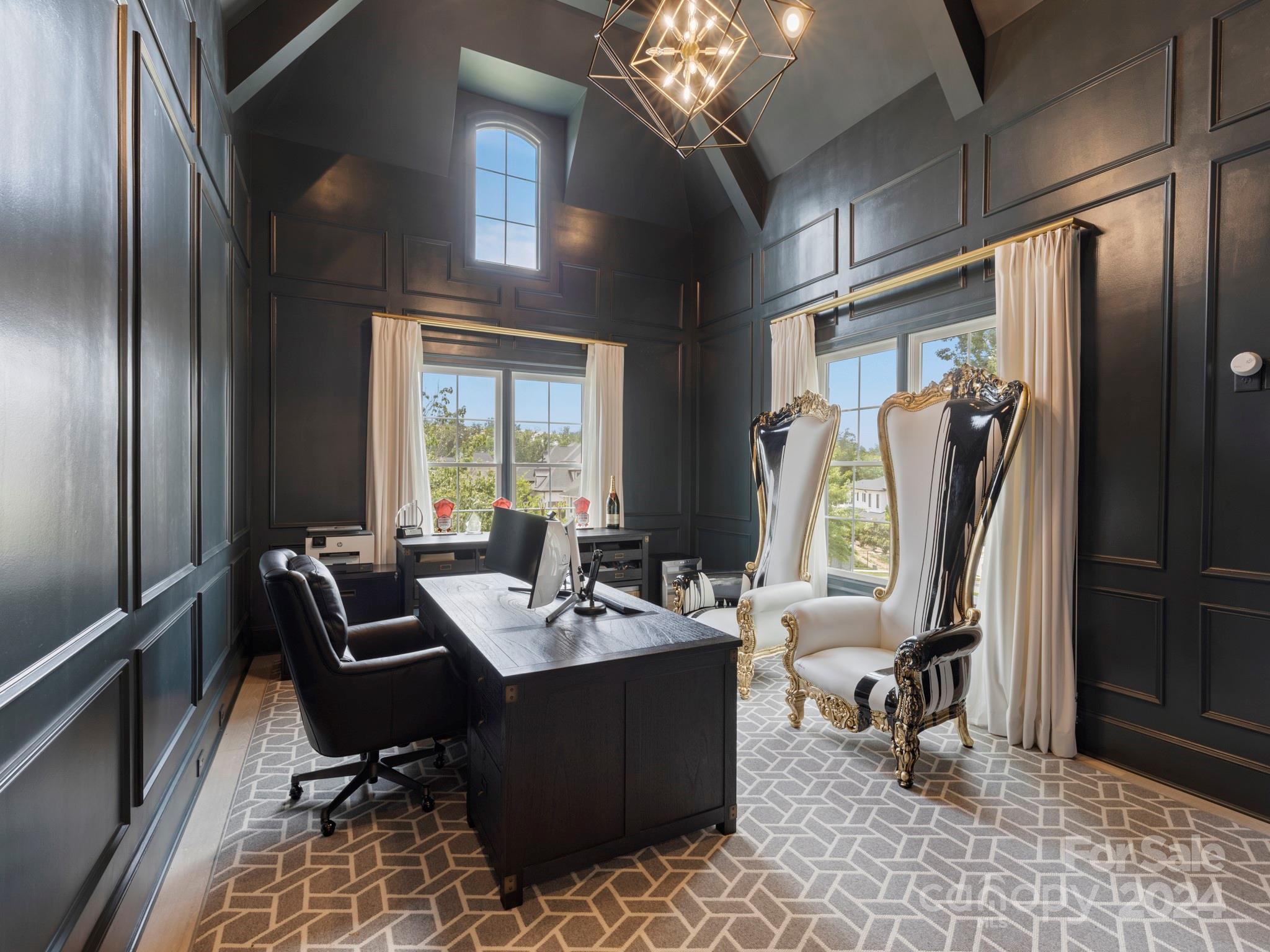 River Run - Residential