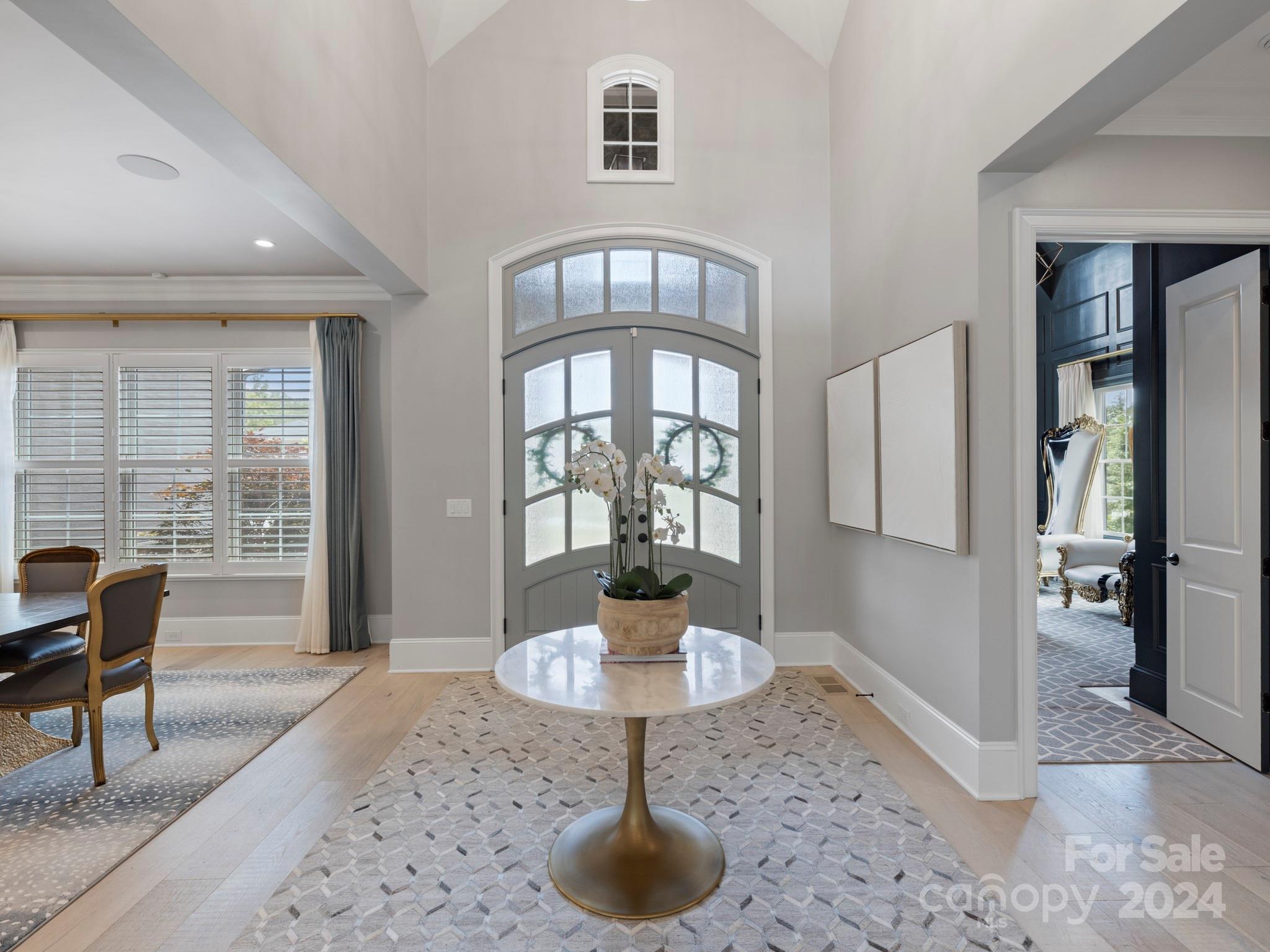 River Run - Residential