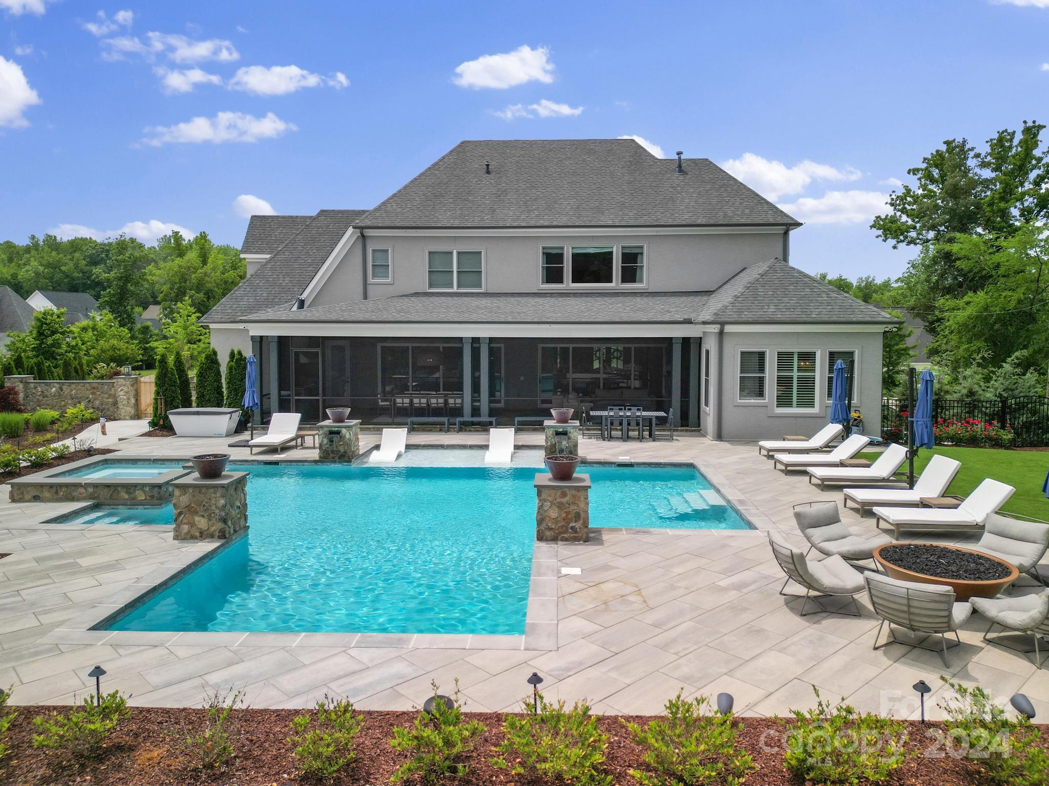 River Run - Residential