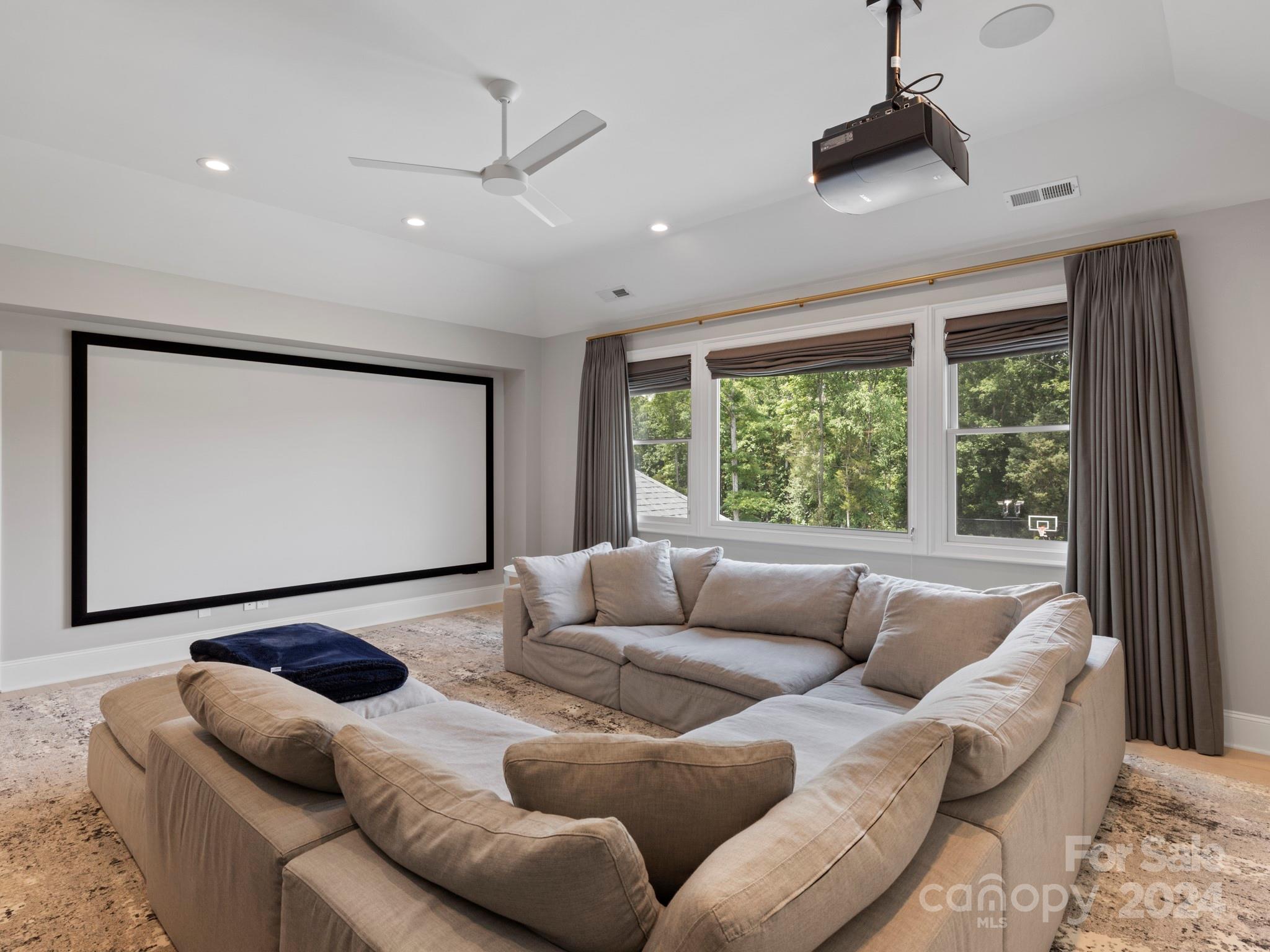 River Run - Residential