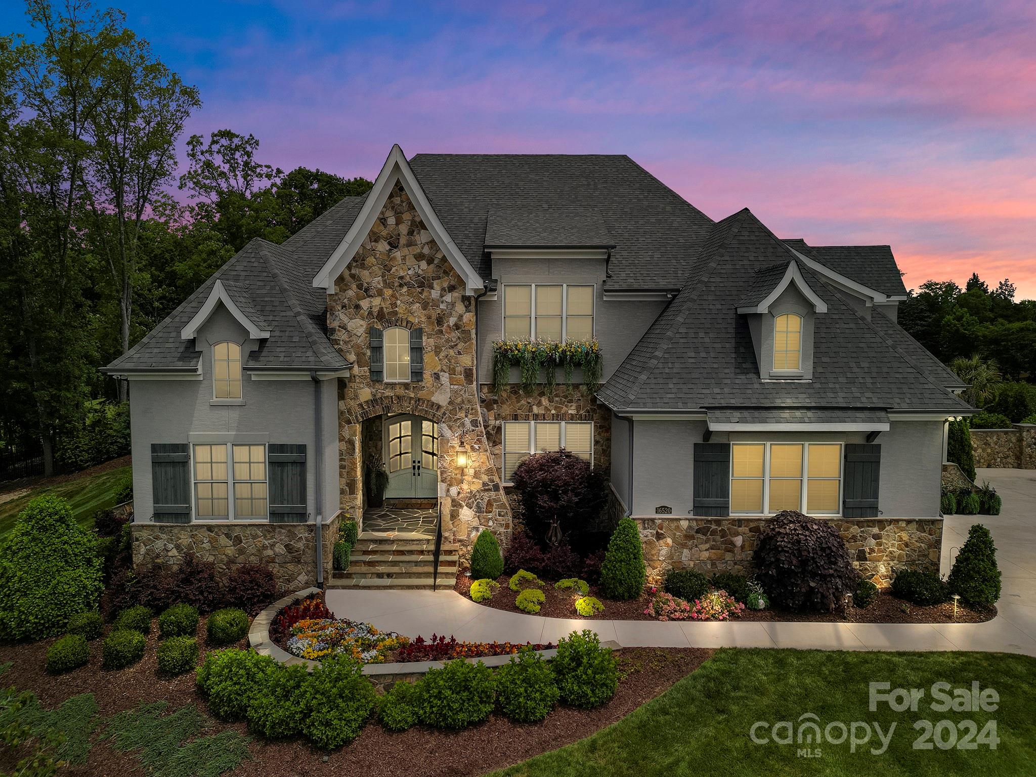 River Run - Residential