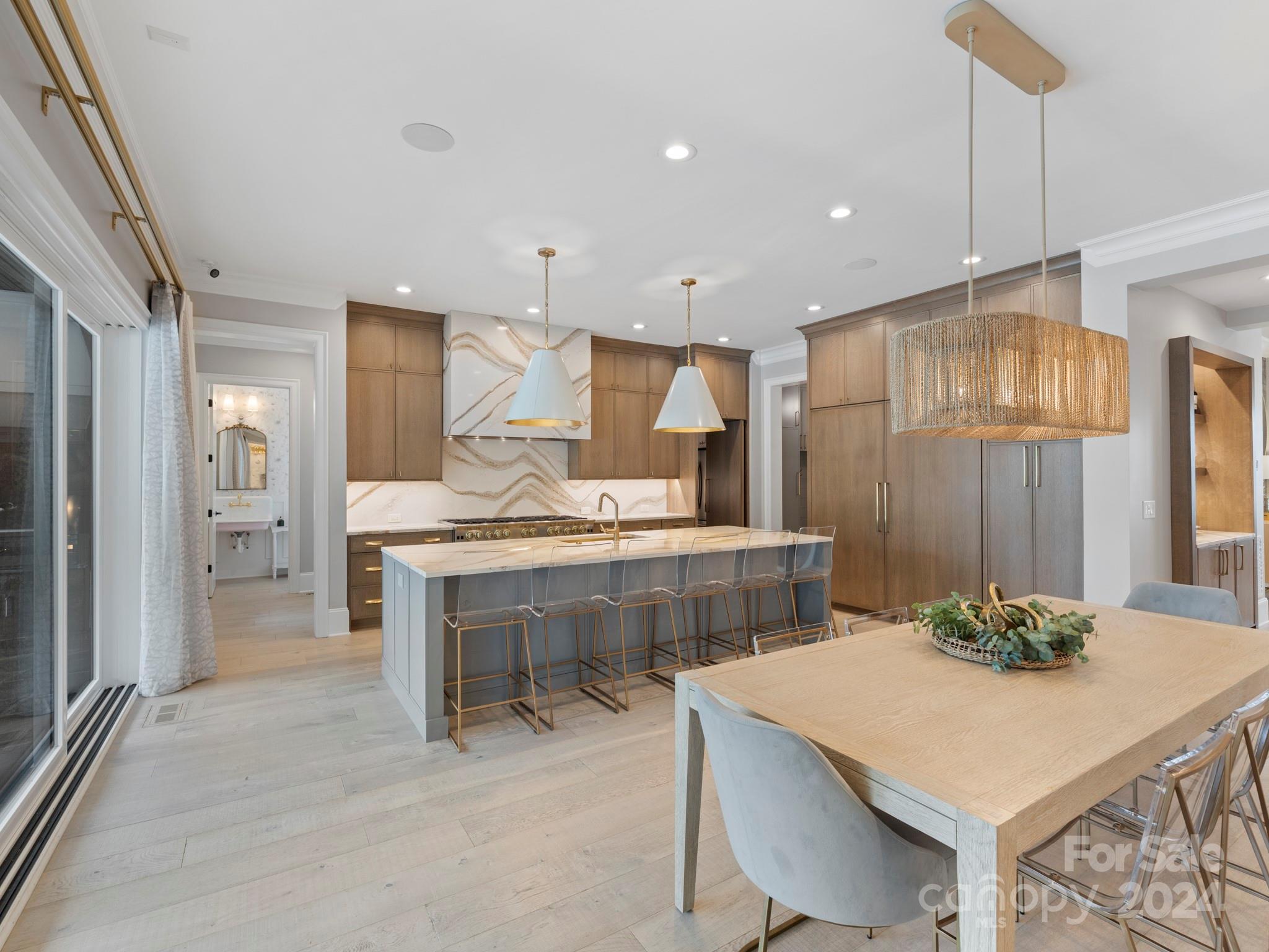 River Run - Residential