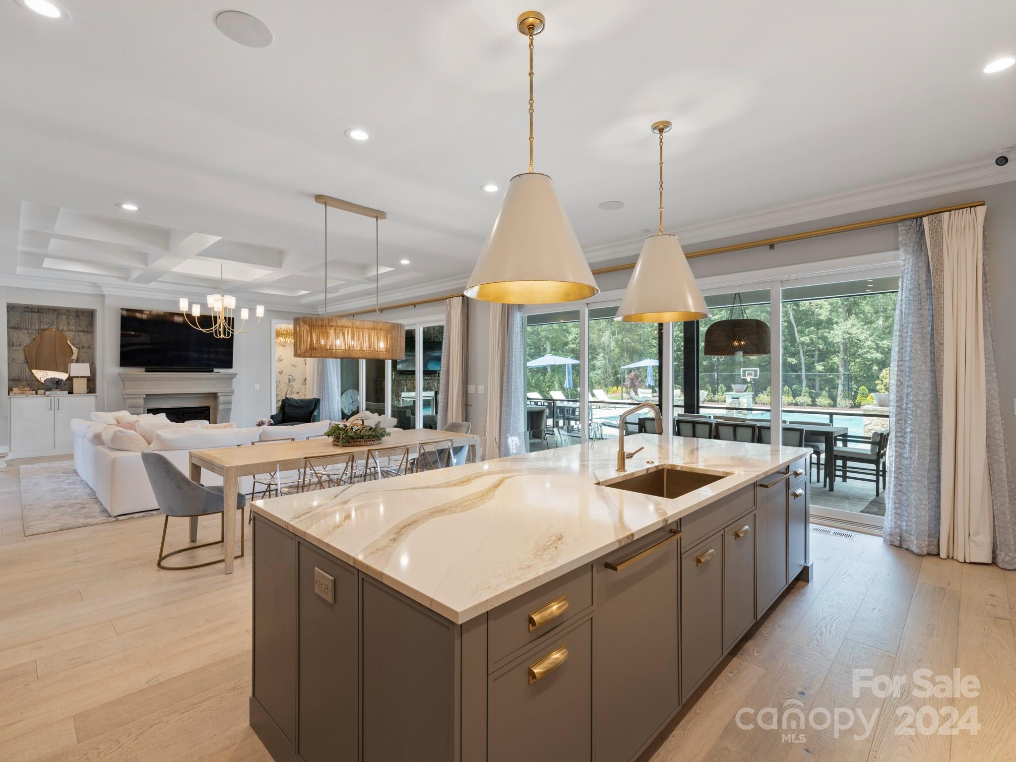 River Run - Residential