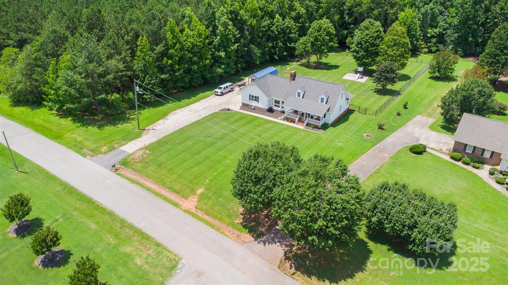250 Wesley Amaker Road