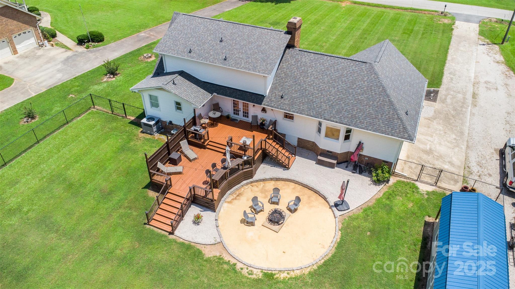 250 Wesley Amaker Road