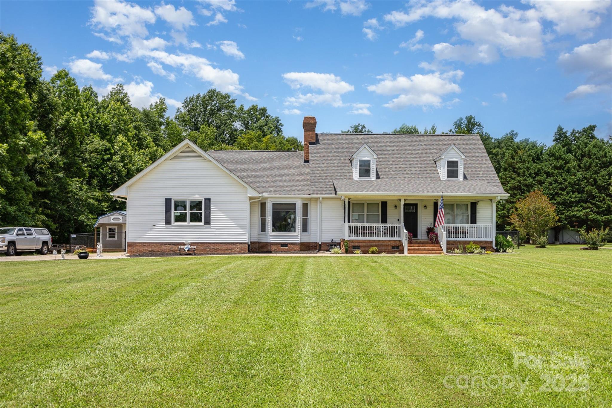 250 Wesley Amaker Road