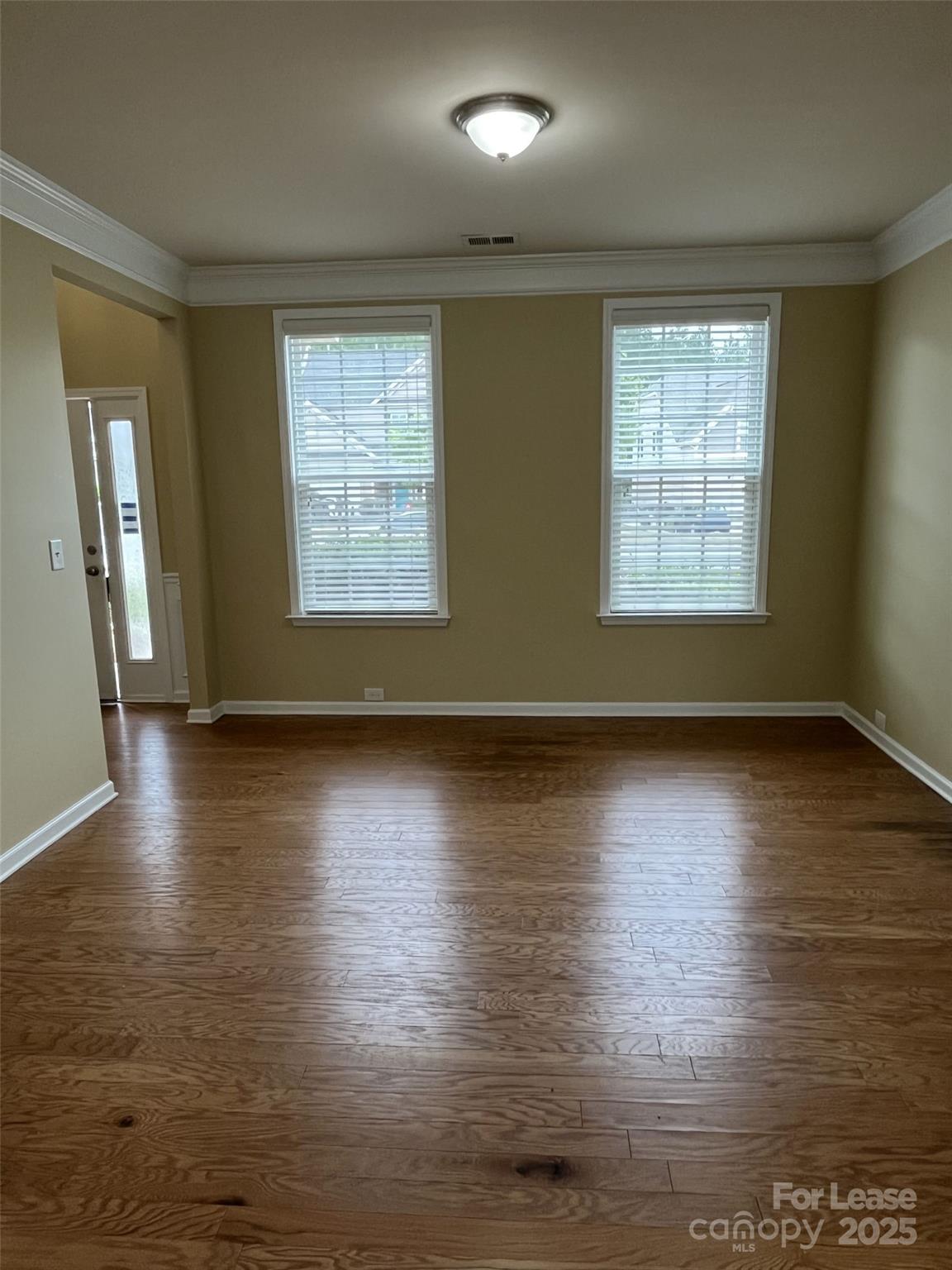 Wellington Chase - Residential Lease