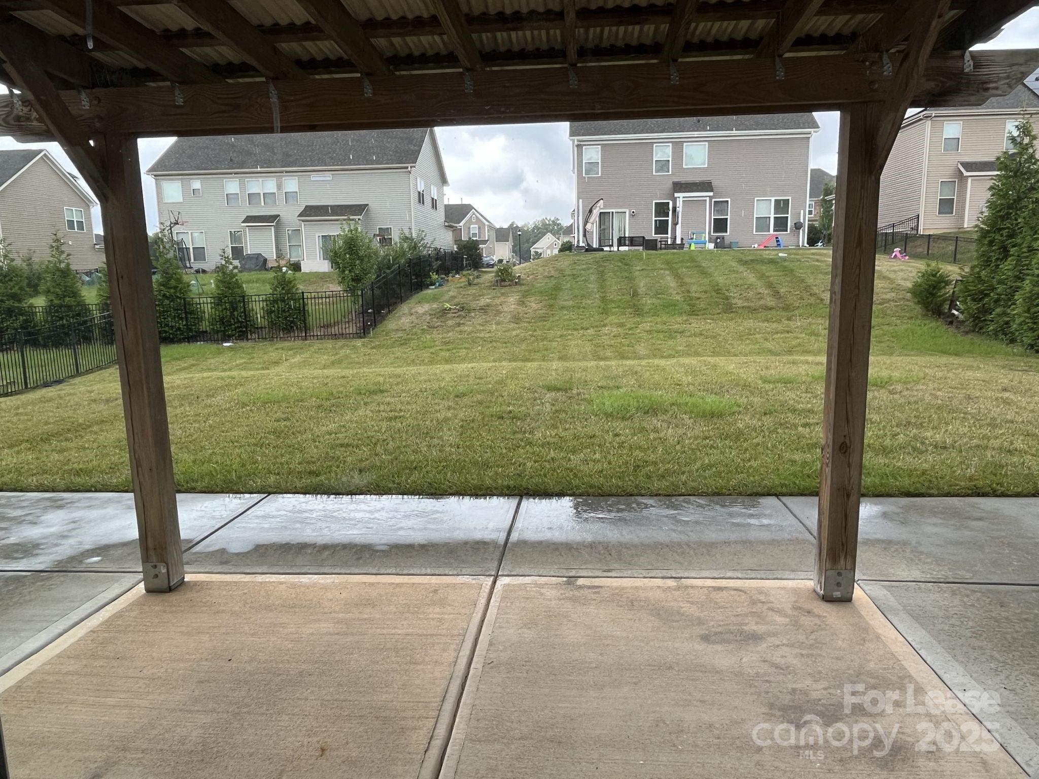 Wellington Chase - Residential Lease